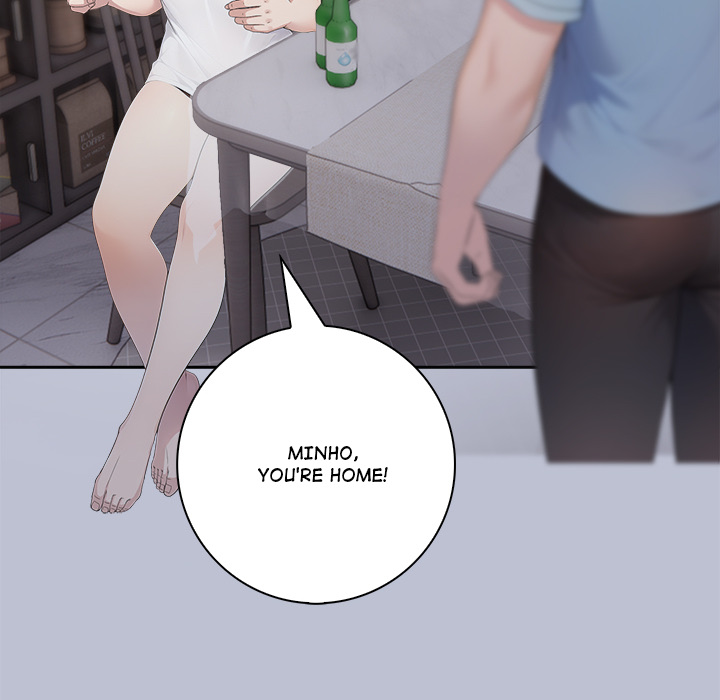 Mina's Little Trap - episode 14 - 9