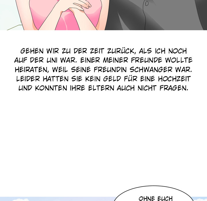 Forever Gossip 2. Staffel - episode 7 - 11