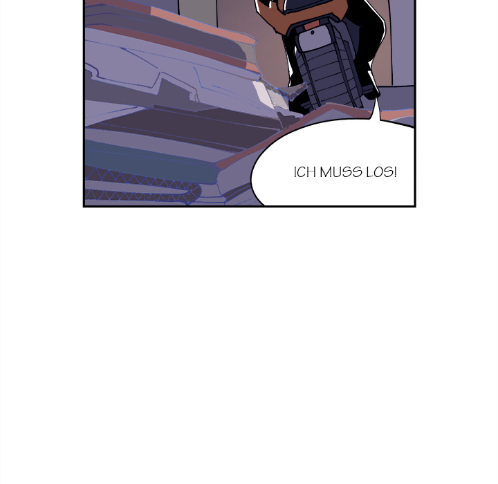 Robogattin - episode 6 - 20
