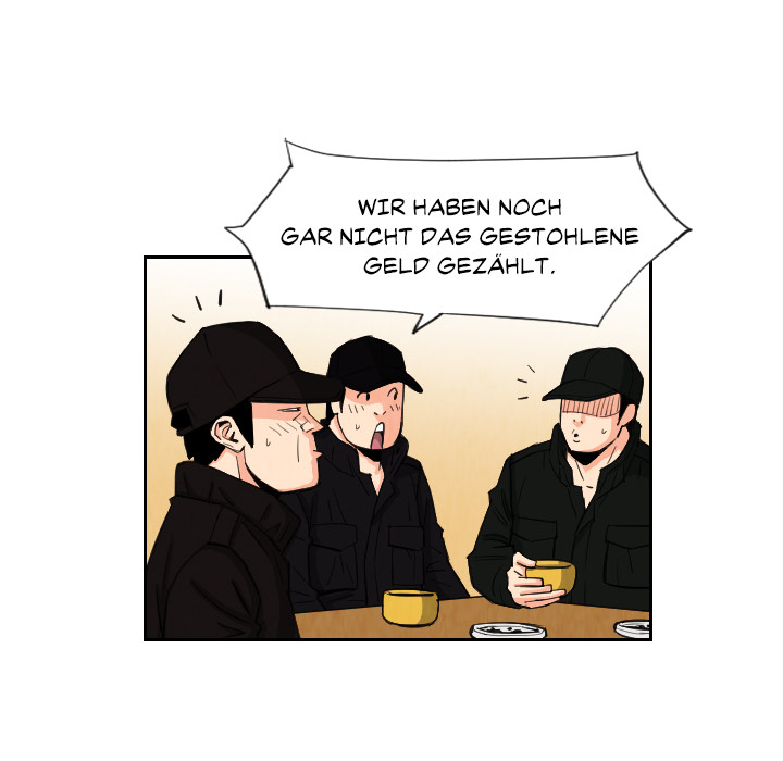 Holzköpfe auf dem Weg nach oben - episode 74 - 17