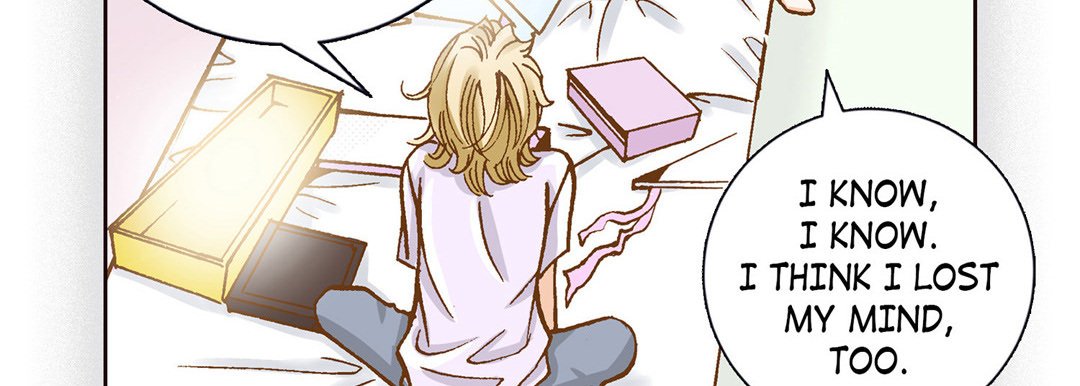 100% Perfect Girl - episode 9 - 106