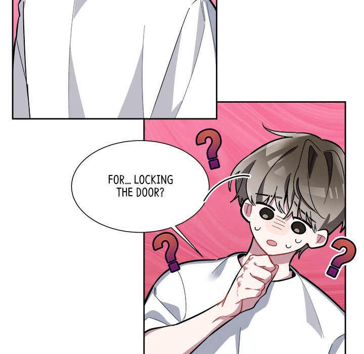 Cherry Doll Scandal - episode 7 - 28