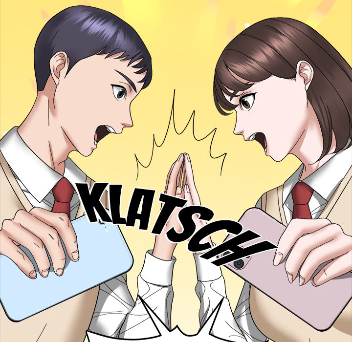 Komm zu mir - episode 15 - 17