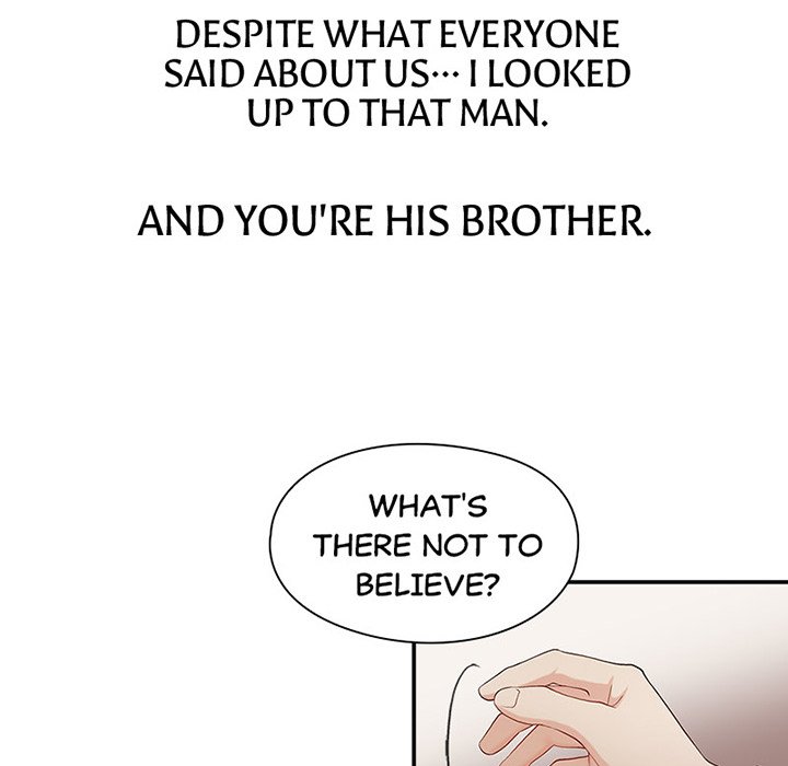 My brother's Secret-ary - episode 5 - 62