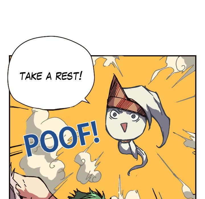 Legend's Battle - episode 3 - 70