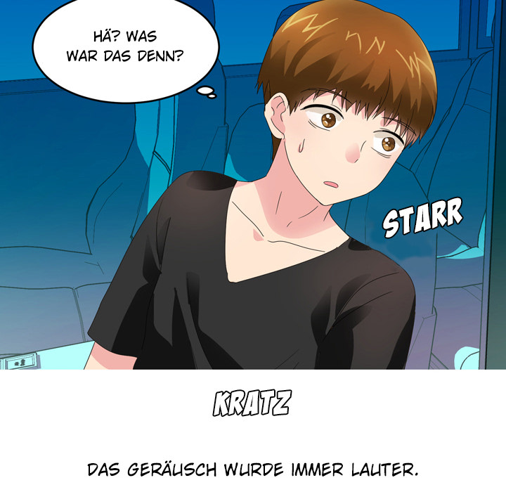 Forever Gossip 2. Staffel - episode 9 - 12
