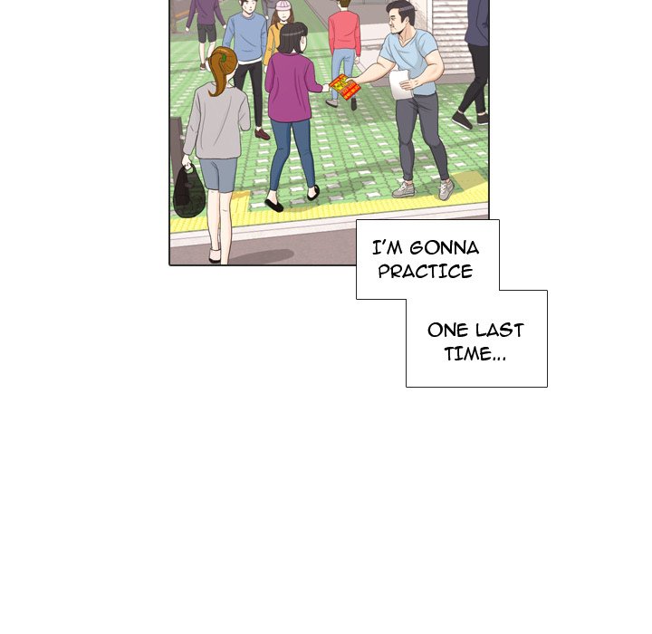 Hold My Hand - episode 28 - 9