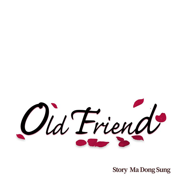 Old Friend - episode 44 - 65