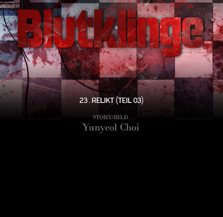 Blutklinge - episode 23 - 22