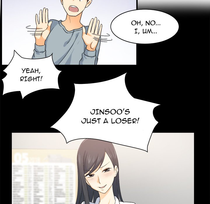 Excuse Me, This is my Room - episode 2 - 69