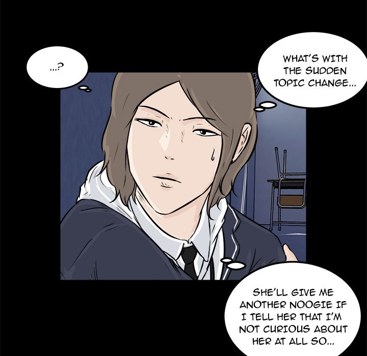 He Queen - episode 12 - 81