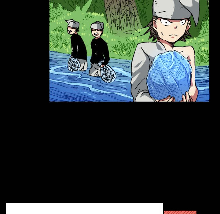 Legend's Battle - episode 15 - 30