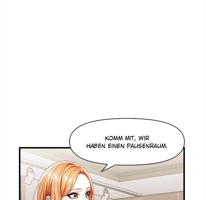 Verführerische Kurven: Das Waxing Studio - episode 15 - 150