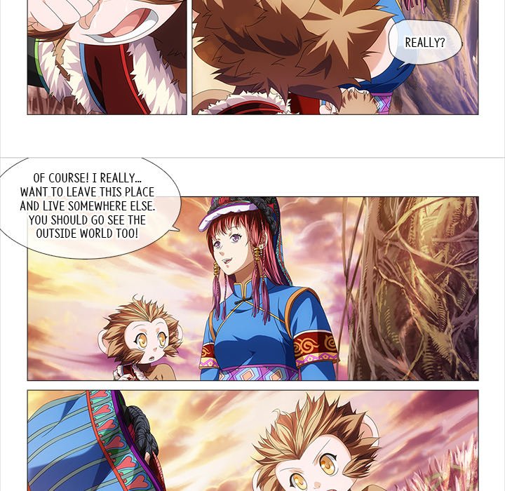 The Monkey King's Tale - episode 12 - 9