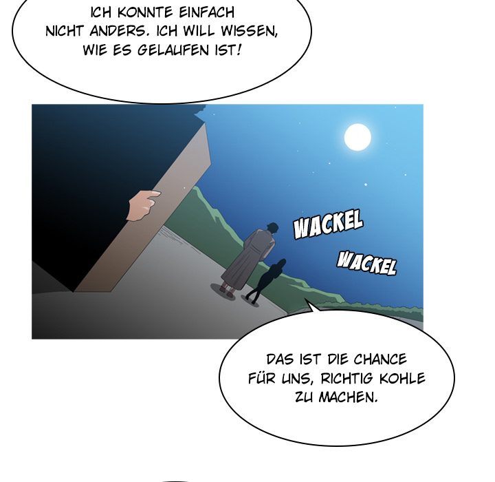 Evas Verderben - episode 26 - 28