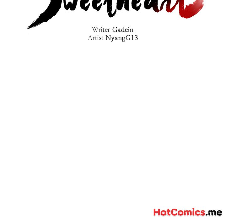 Bitter Sweetheart - episode 20 - 8