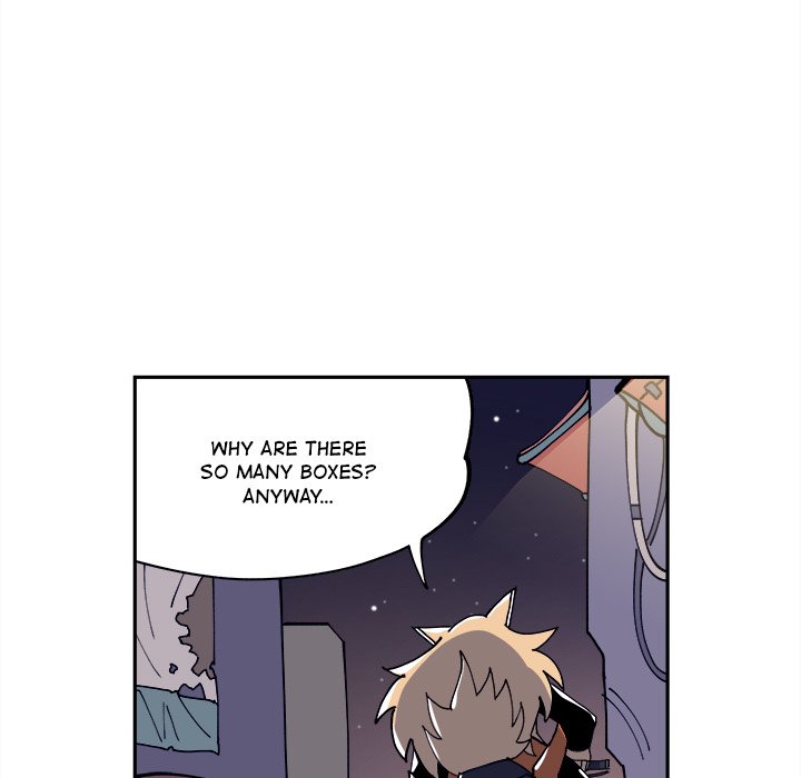Iron Mech Bride - episode 6 - 19