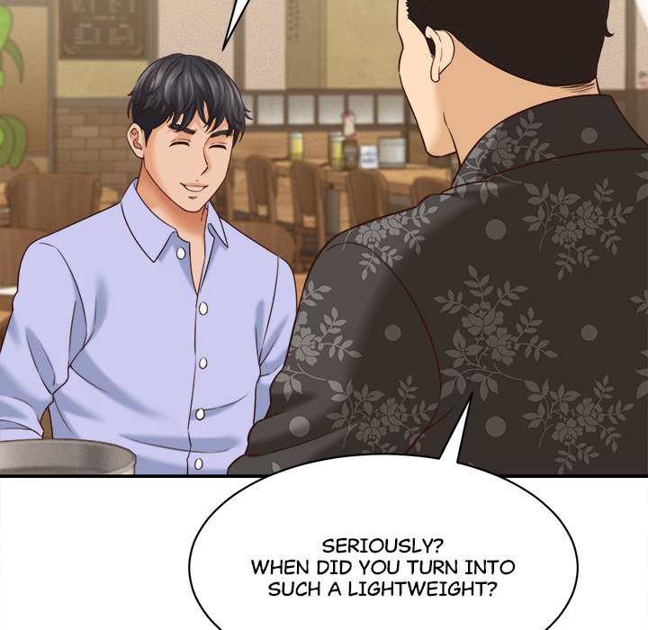 Right Under His Roof - episode 7 - 133