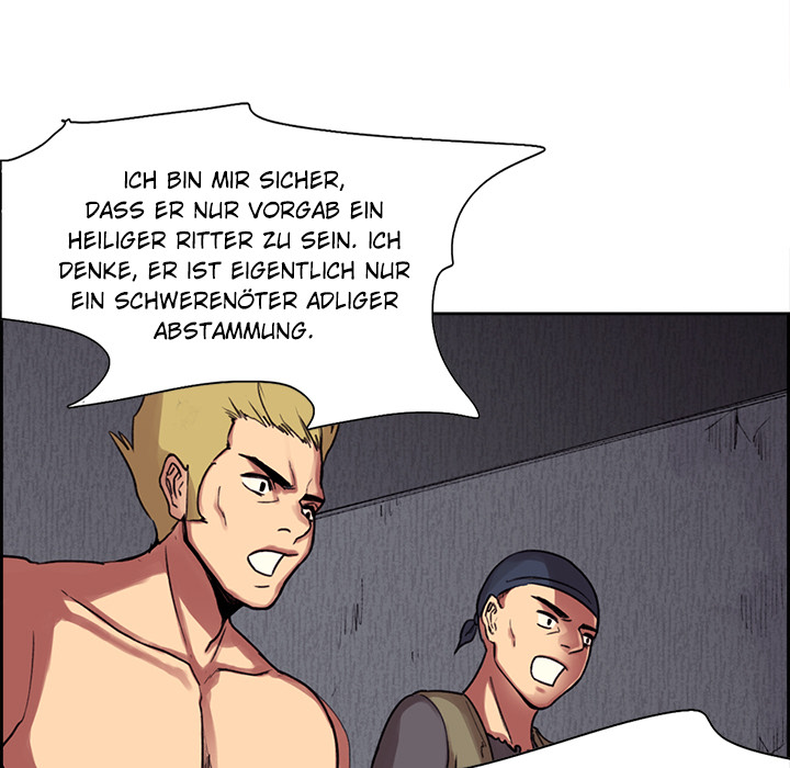 Held aus einer anderen Welt - episode 8 - 10