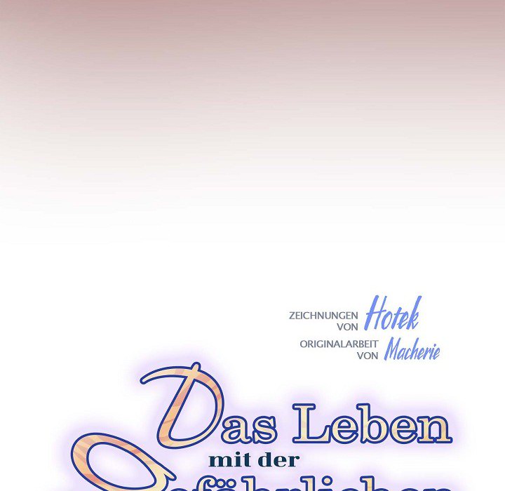 Das Leben mit der gefährlichen Bestie - episode 12 - 106