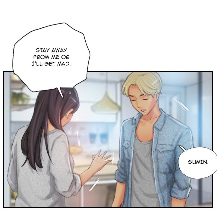 New Face - episode 23 - 40