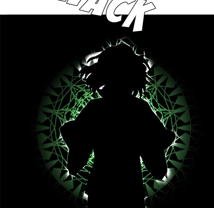 Nine Fantasy - episode 14 - 35