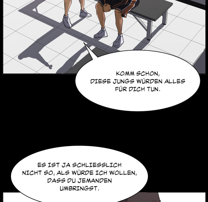 Tweener - episode 67 - 64