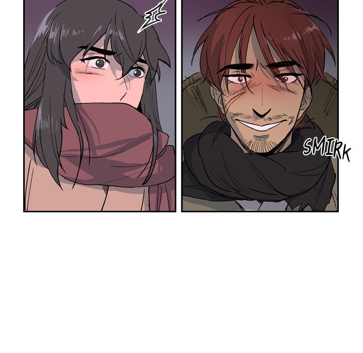 The Princess's Guard - episode 1 - 90