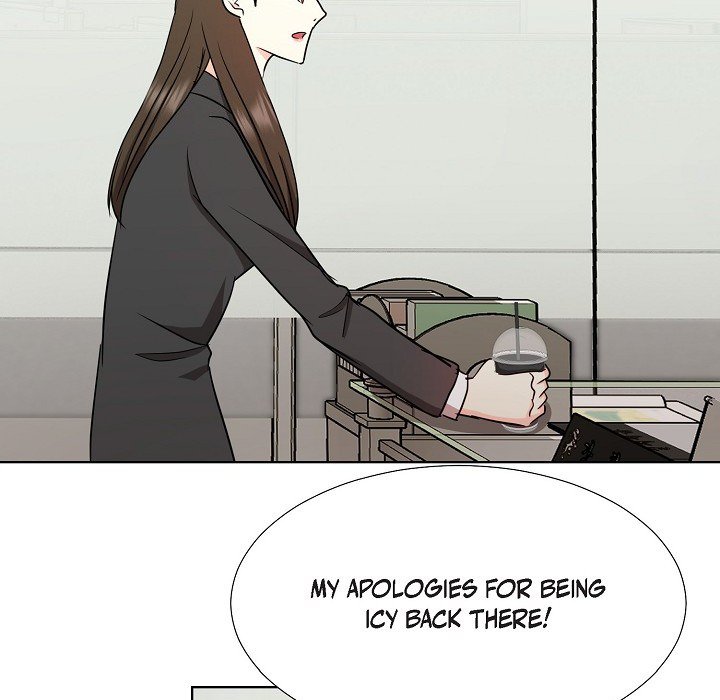 Fragrant Office Life - episode 39 - 26