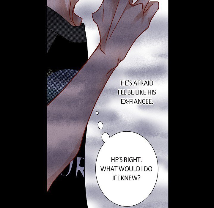 Work, Fight and Love - Webtoon Edition - episode 58 - 57