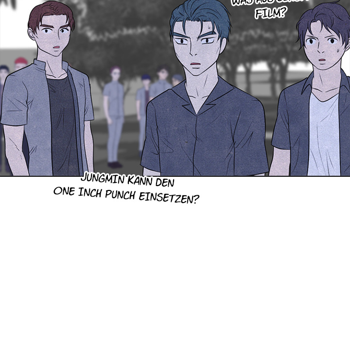 Teufel der Oberstufe - episode 218 - 134