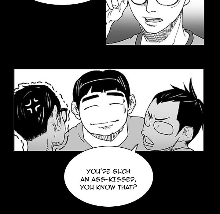 Tweener - episode 9 - 40