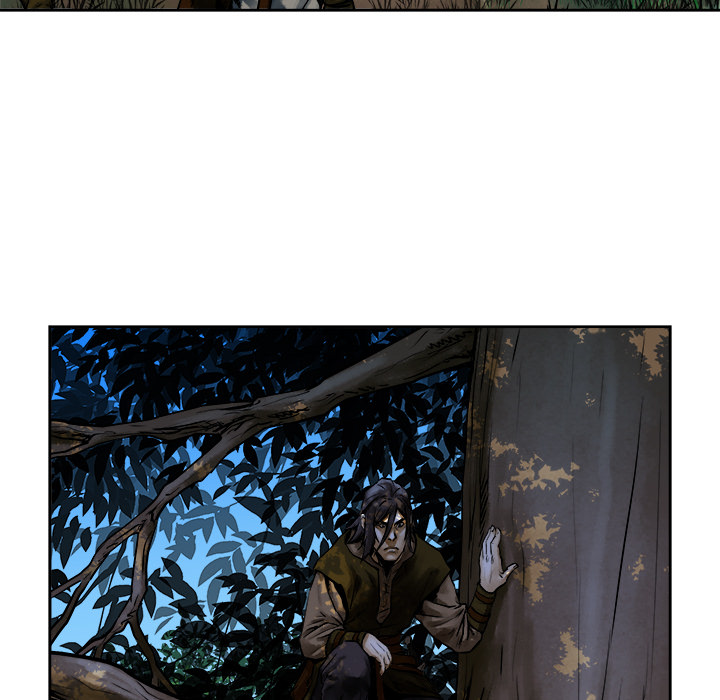Karmas Weg - episode 11 - 40