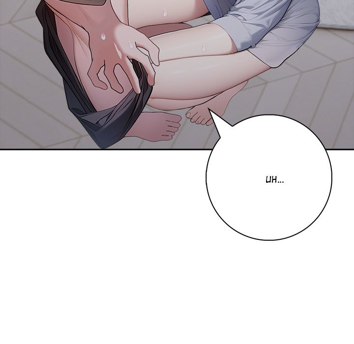 Mina's Little Trap - episode 5 - 140