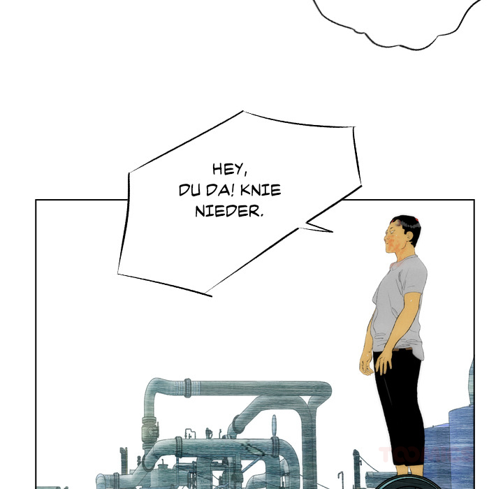 Verstand über Muskeln - episode 18 - 40