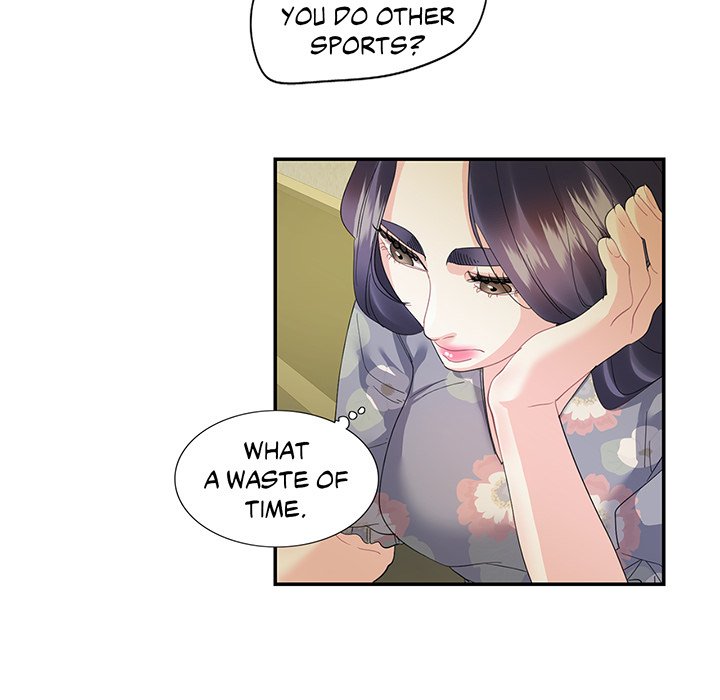 Match Made In Bed - episode 19 - 18