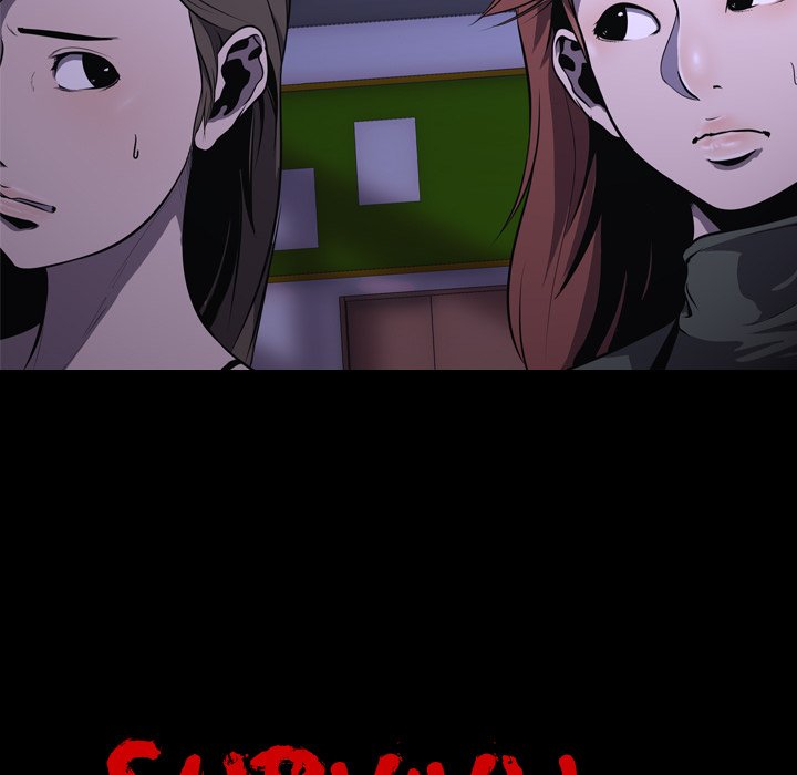 Survival Game - episode 5 - 116