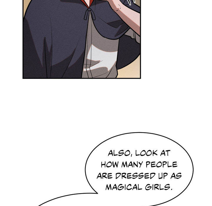Magic-Girl Service - UNCENSORED - episode 15 - 54