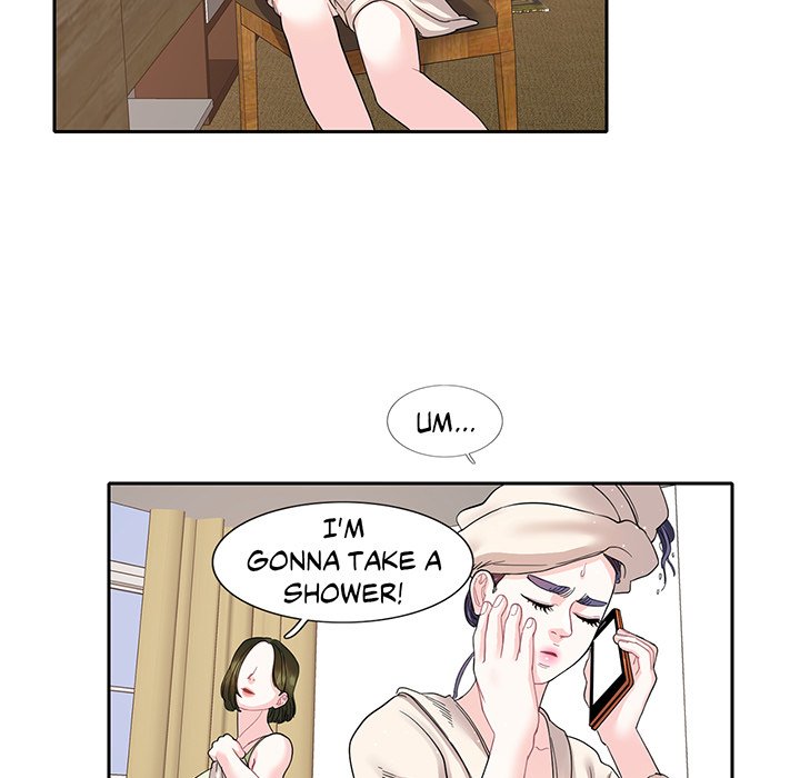 Match Made In Bed - episode 11 - 38