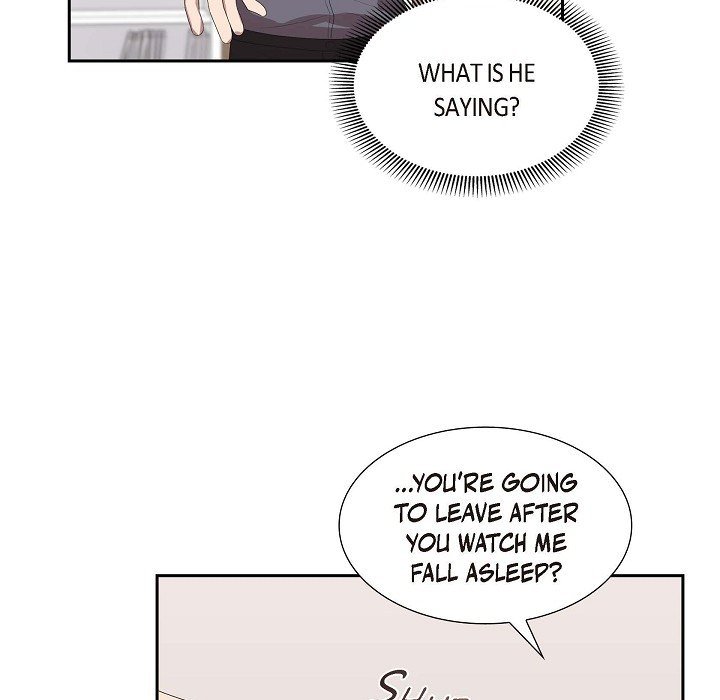 A Misogamist's Romance - episode 16 - 11
