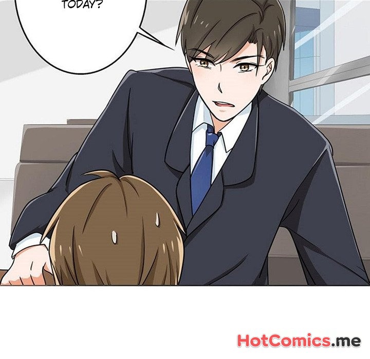 Become A Girl At Night - episode 14 - 25