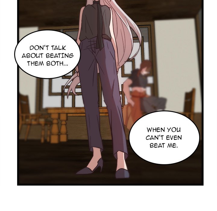 The Tiger, The Sun and The Moon - episode 20 - 29