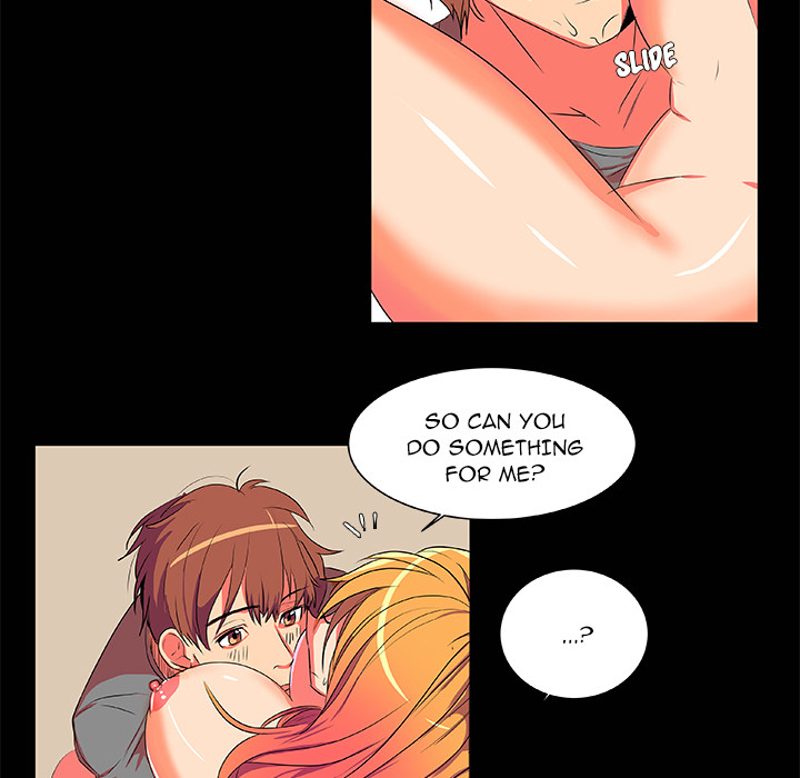 Body Choke - episode 3 - 10