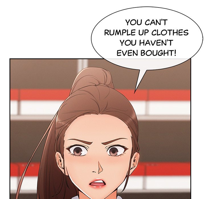 Sang-Ah - episode 49 - 81