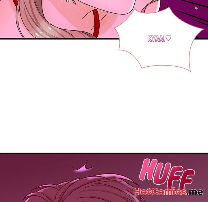 Secret Campus - episode 11 - 71
