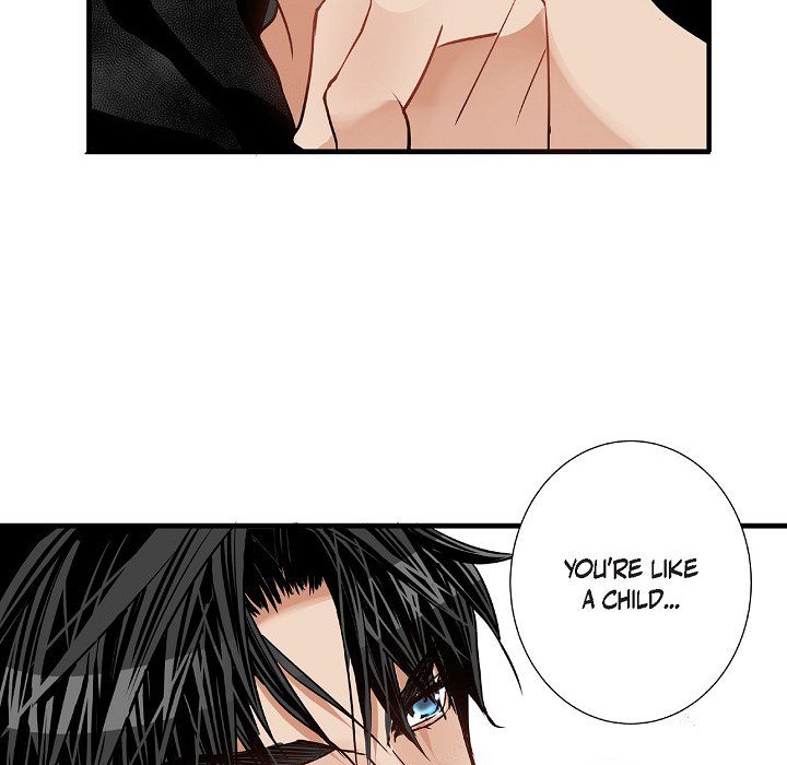 Work, Fight and Love - Webtoon Edition - episode 40 - 62