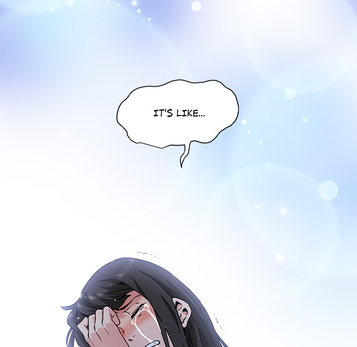 Snapping into Love - UNCENSORED - episode 4 - 105