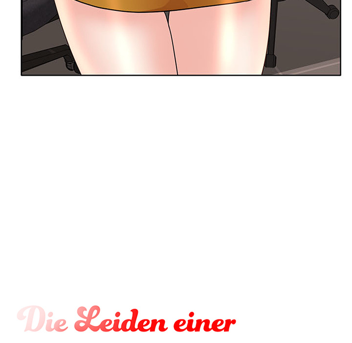 Die Leiden einer jungen Professorin - episode 10 - 10