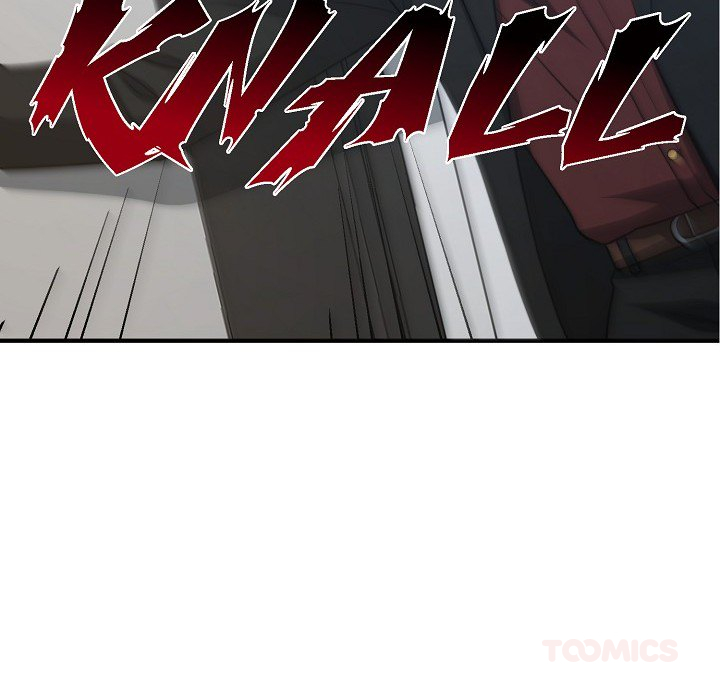 Die geheime Liebe des Omega K - episode 45 - 122