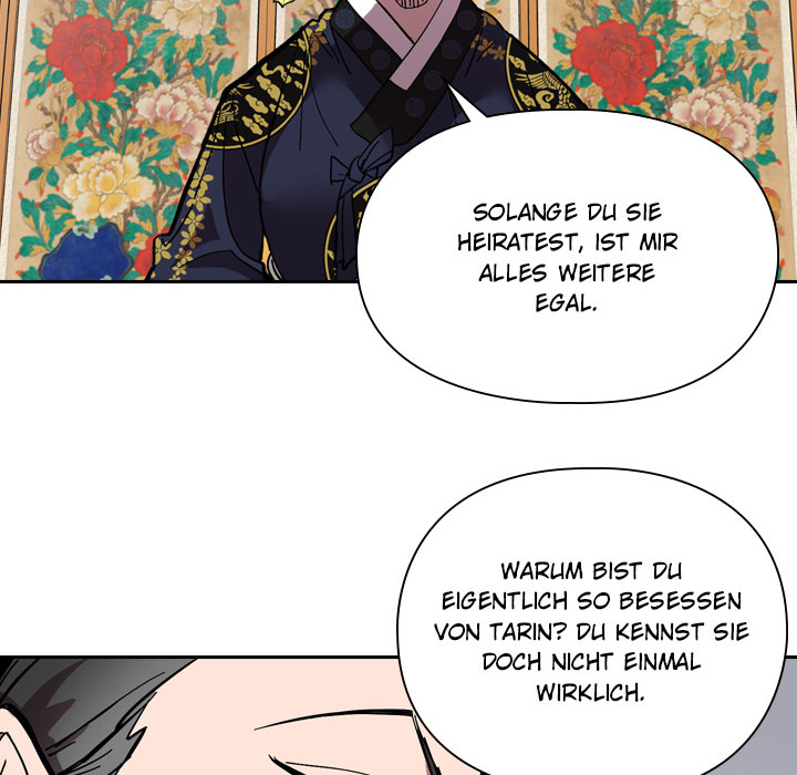 Die Prinzessin und ihre Leibwächter - episode 35 - 71